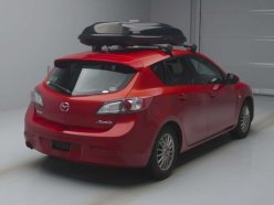 MAZDA AXELA 15C 2011