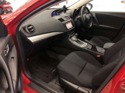 MAZDA AXELA 15C 2011