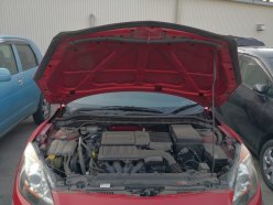 MAZDA AXELA 15C 2011