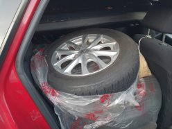 MAZDA AXELA 15C 2011