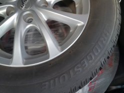 MAZDA AXELA 15C 2011