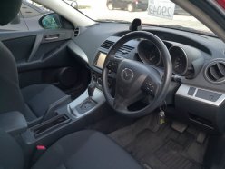 MAZDA AXELA 15C 2011