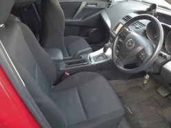 MAZDA AXELA 15C 2011