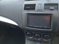 MAZDA AXELA 15C 2011