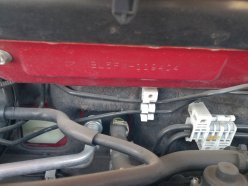 MAZDA AXELA 15C 2011