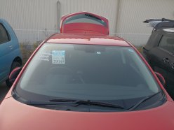 MAZDA AXELA 15C 2011