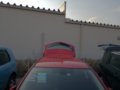 MAZDA AXELA 15C 2011