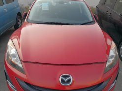 MAZDA AXELA 15C 2011