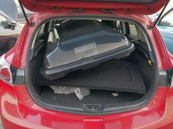 MAZDA AXELA 15C 2011