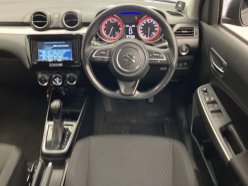 SUZUKI swift XG Limited 4WD 2020