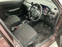 SUZUKI swift XG Limited 4WD 2020