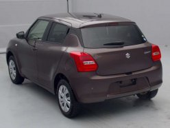 SUZUKI swift XG Limited 4WD 2020