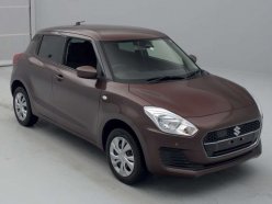 SUZUKI swift XG Limited 4WD 2020