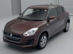 SUZUKI swift XG Limited 4WD 2020