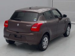 SUZUKI swift XG Limited 4WD 2020