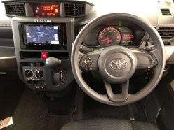 TOYOTA TANK/ROOMY/THOR/JUSTY X S 4WD 2020