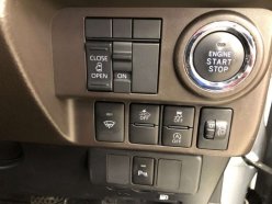 TOYOTA TANK/ROOMY/THOR/JUSTY X S 4WD 2020