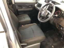 TOYOTA TANK/ROOMY/THOR/JUSTY X S 4WD 2020