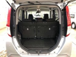 TOYOTA TANK/ROOMY/THOR/JUSTY X S 4WD 2020