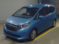 HONDA FREED G 2016