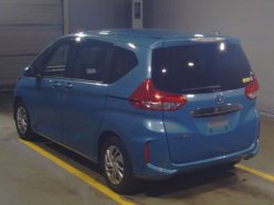 HONDA FREED G 2016