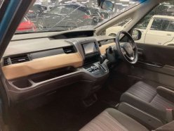 HONDA FREED G 2016