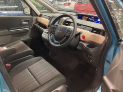 HONDA FREED G 2016