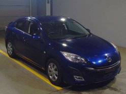 MAZDA AXELA 15C 2011