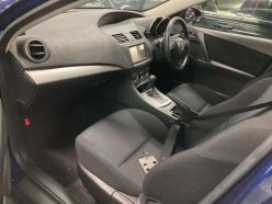 MAZDA AXELA 15C 2011