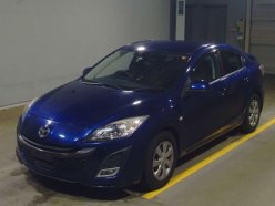MAZDA AXELA 15C 2011