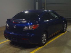 MAZDA AXELA 15C 2011