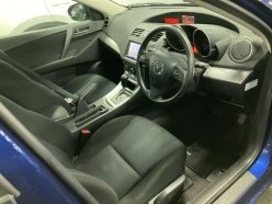MAZDA AXELA 15C 2011