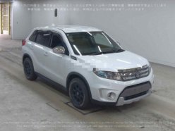 SUZUKI ESCUDO BASE GRADE AWD 5D 4WD 2016