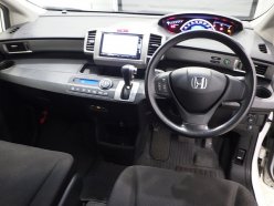 HONDA FREED G Just Selection 2014