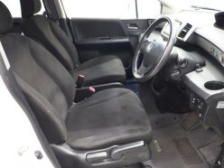 HONDA FREED G Just Selection 2014