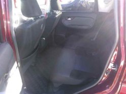 DAIHATSU MOVE Custom RS SA 2015