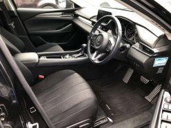 MAZDA ATENZA WAGON 20S PRO ACTIVE 2018