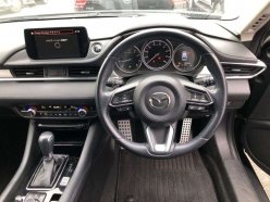MAZDA ATENZA WAGON 20S PRO ACTIVE 2018