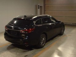 MAZDA ATENZA WAGON 20S PRO ACTIVE 2018