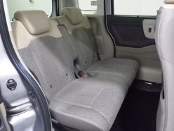 HONDA N-BOX G L Honda Sensing 2019