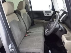 HONDA N-BOX G L Honda Sensing 2019