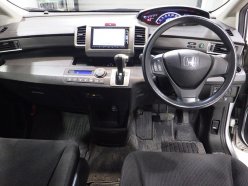 HONDA FREED G Just Selection 7seats 2014