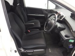 HONDA FREED SPIKE G Just Selection 2011