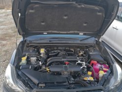 SUBARU IMPREZA 1.6i 4WD 2014