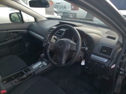 SUBARU IMPREZA 1.6i 4WD 2014