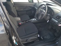 SUBARU IMPREZA 1.6i 4WD 2014