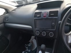 SUBARU IMPREZA 1.6i 4WD 2014
