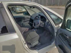 SUZUKI SX-4 1.5G 2009