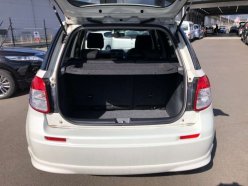 SUZUKI SX-4 1.5G 2009