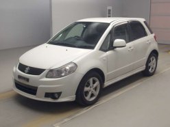 SUZUKI SX-4 1.5G 2009